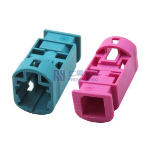 HSD Connector 4P Male for GMSL Video Link