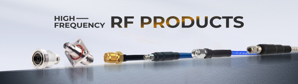 High-Frequency RF Products