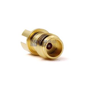1.85mm Female Connector DC-65GHZ - RHT-1.85-KHT0.3