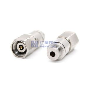 2.4mm Male Connector For Gore CXN3506 Cable DC-50GHZ - RHT-2.4-J3506G