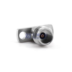 2.4mm Female High Frequency RF Connectors DC-50GHz Stainless Steel Material - RHT-24FS23F02-M