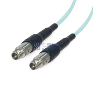 2.4mm Female to 2.4mm Female with 147A Coax Cable, EHF