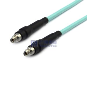 3.5mm Female to 3.5mm Female with 205A Coax Cable, SHF