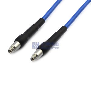 3.5mm Female to 3.5mm Female with 210P Coax Cable, SHF