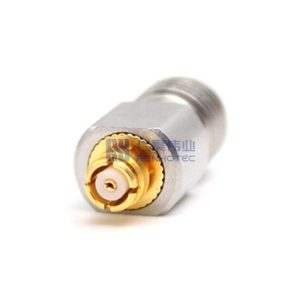 SMA Женский к SMP Женский из нержавеющей стали RF адаптер DC-18GHz - RHT-SMA-SMP-KKG-F