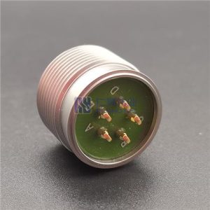 Hermetic Glass to Metal Seal - RHT-10565-05P