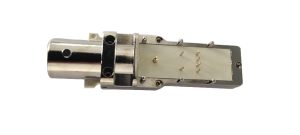 BNC Connector with Switch Pin