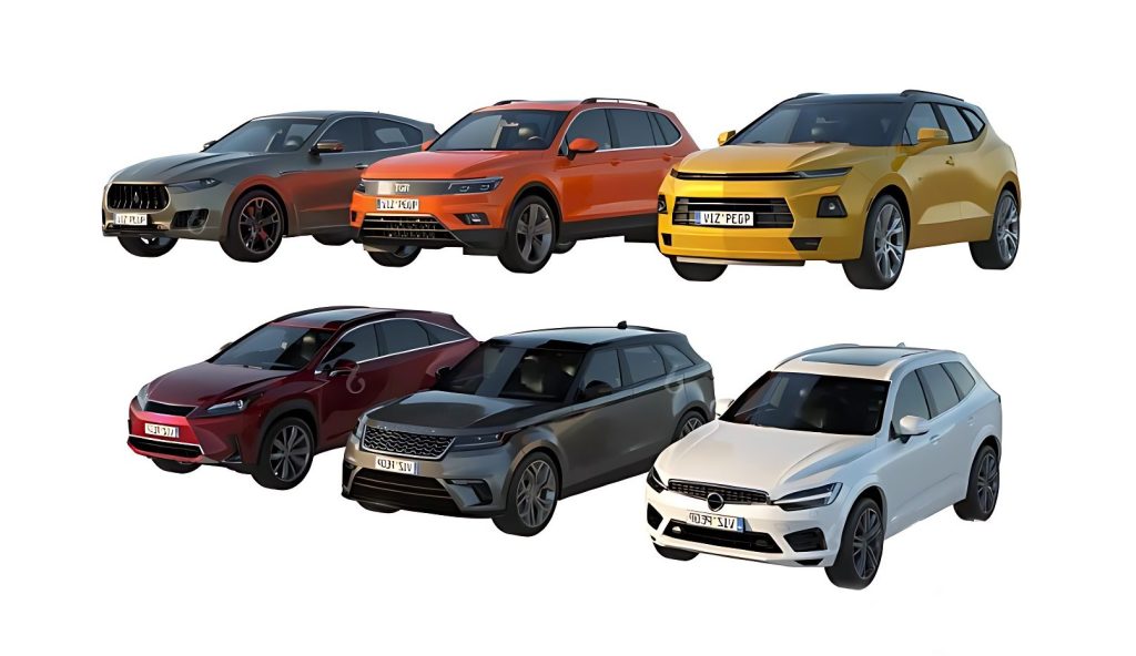 Car Brand