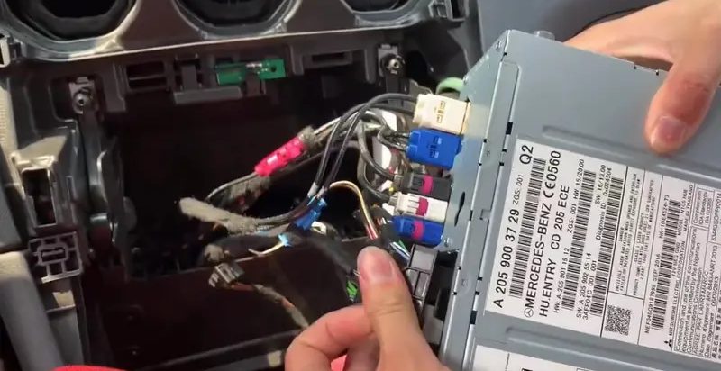 LVDS Cable