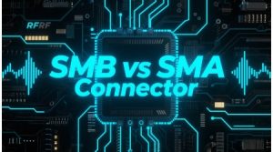 SMB vs SMA Connector