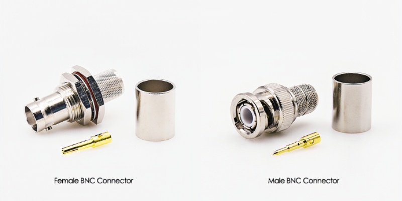bnc connector