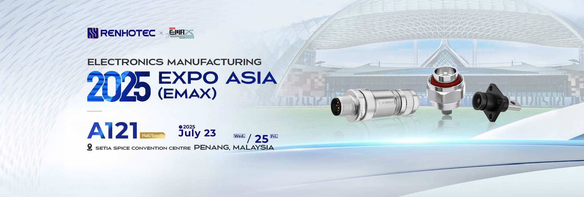 Renhotec EMAX 2025-rf
