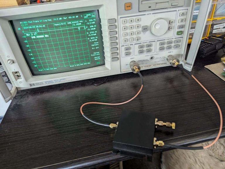 RF test equipment(1)