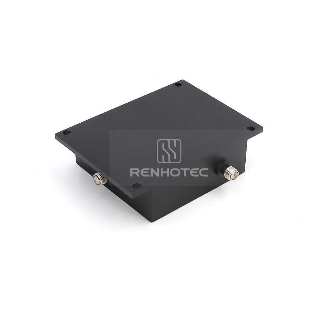 RHT-PD2-A10-DC-P-SFI 2 Way SMA Female Microstrip Power Divider Combiner 50-3000MHz - Image 2