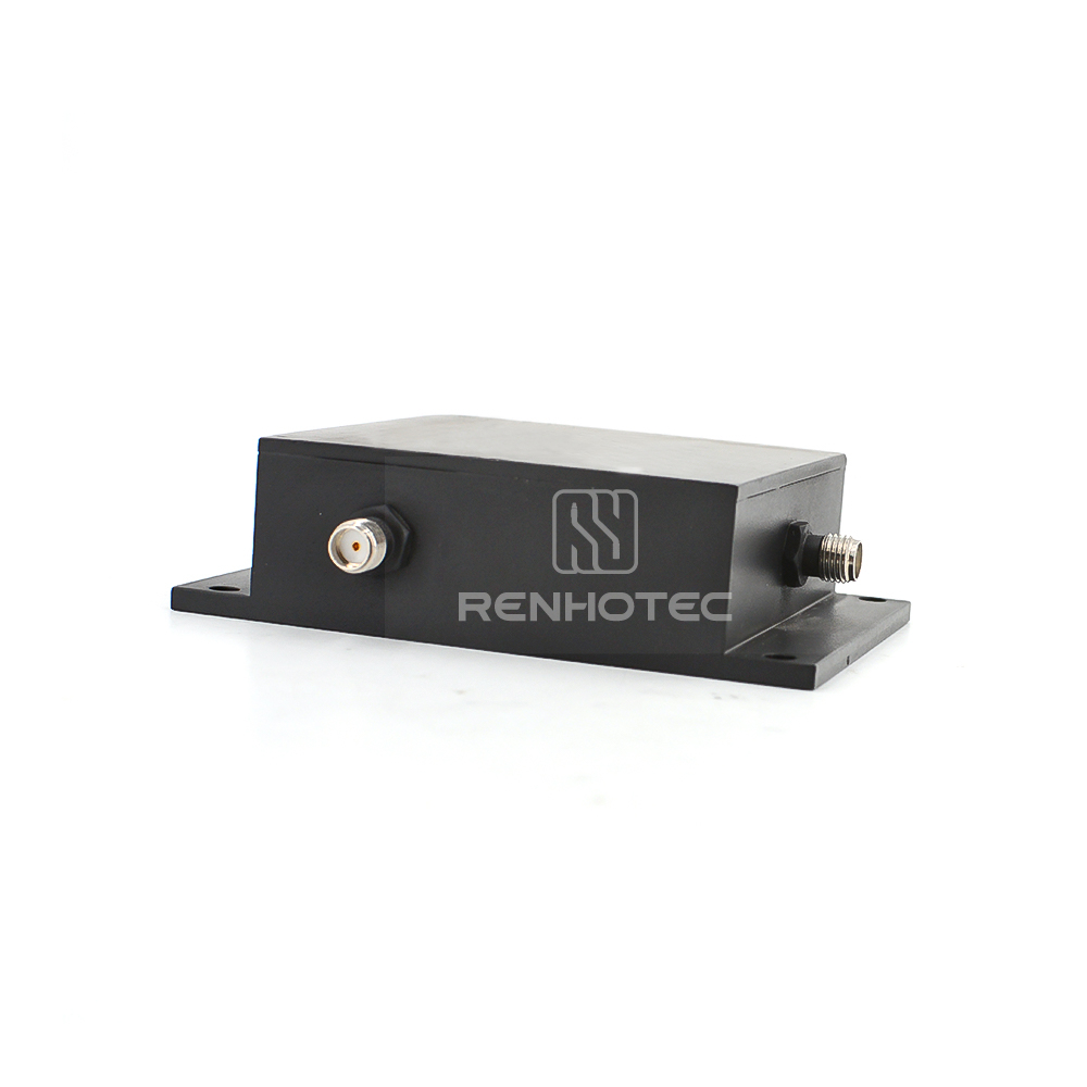 RHT-PD2-A10-DC-P-SFI 2 Way SMA Female Microstrip Power Divider Combiner 50-3000MHz - Image 3