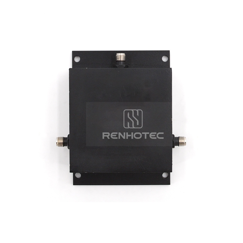 RHT-PD2-A10-DC-P-SFI 2 Way SMA Female Microstrip Power Divider Combiner 50-3000MHz - Image 4