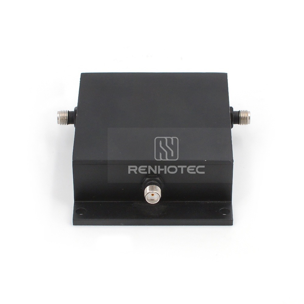 RHT-PD2-A10-DC-P-SFI 2 Way SMA Female Microstrip Power Divider Combiner 50-3000MHz