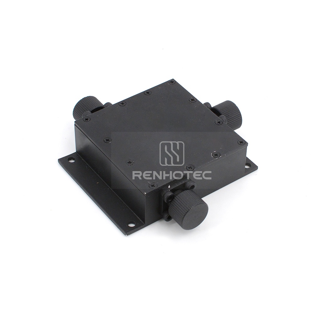 RHT-PD2-A10-DC-P-TFI 2 Way TNC Female Microstrip Power Divider Combiner 50-3000MHz - Image 3