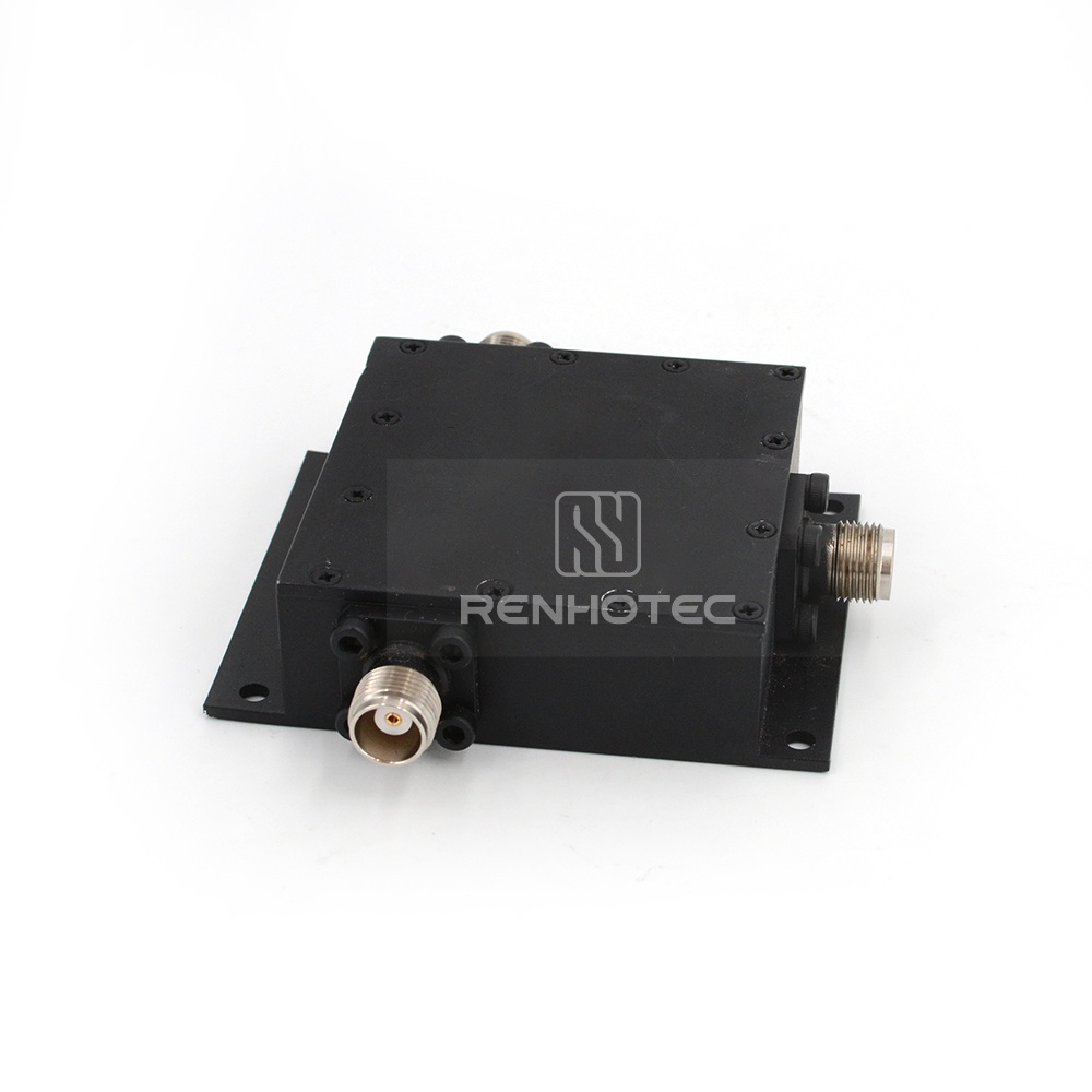 RHT-PD2-A10-DC-P-TFI 2 Way TNC Female Microstrip Power Divider Combiner 50-3000MHz - Image 5