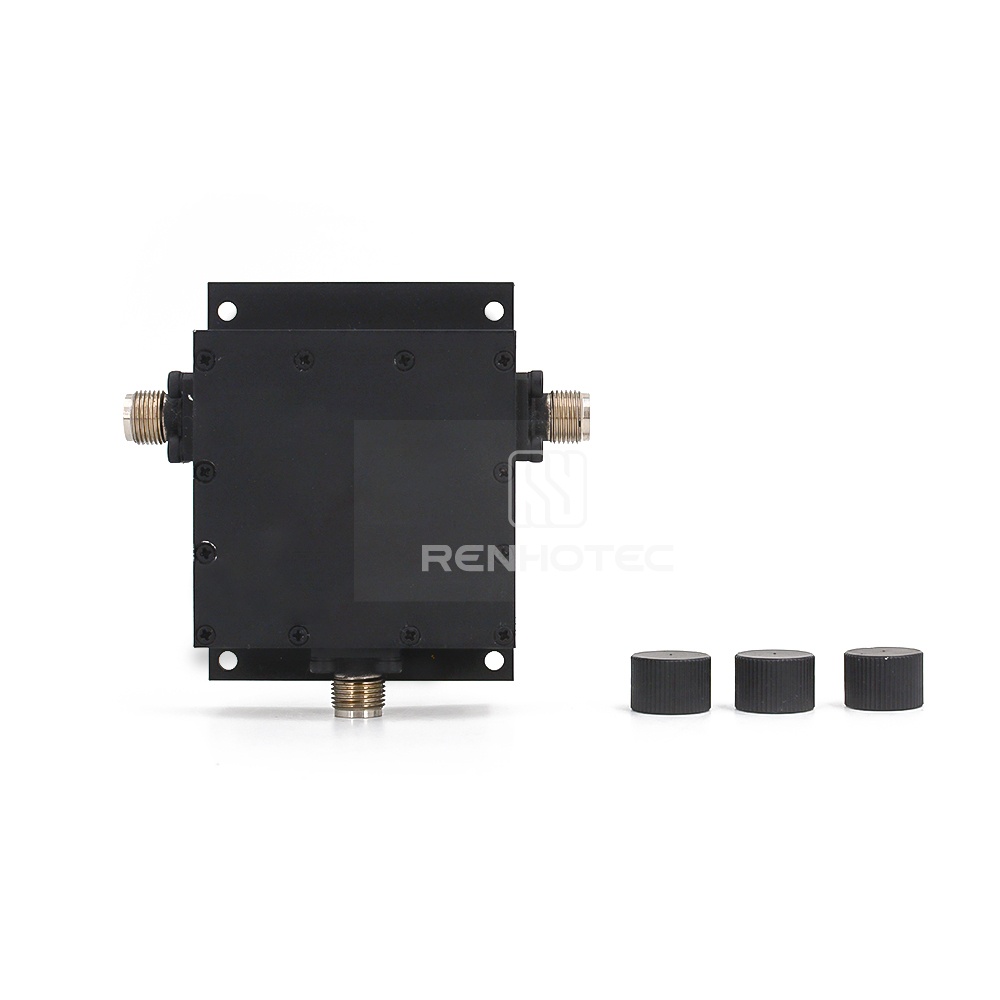 RHT-PD2-A10-DC-P-TFI 2 Way TNC Female Microstrip Power Divider Combiner 50-3000MHz