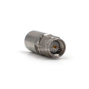 2W SMA Male RF Coaxial Load Termination, 50 Ω Dummy Load, DC–18 GHz