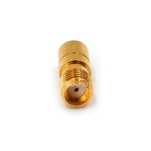 1W SMA Female RF Coaxial Load Termination, 50 Ω Dummy Load, DC–12 GHz