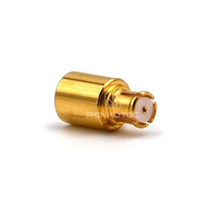 0.5W SMP Female RF Coaxial Load Termination, 50 Ω Dummy Load, DC–18 GHz