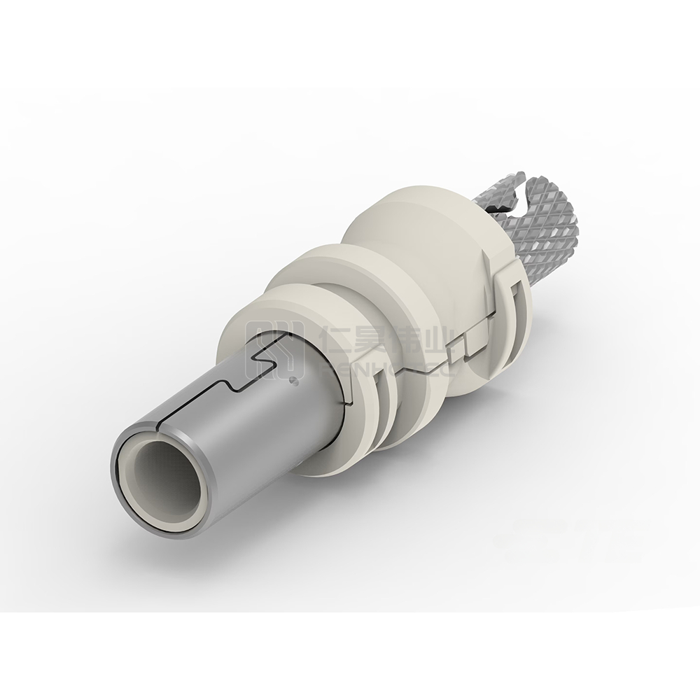 Pin Terminal, Gold (Au),0.5 mm Pin Diameter, Terminates To Wire & Cable, 11.33 mm Tab Length, FAKRA