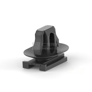 Natural, Clip, FAKRA