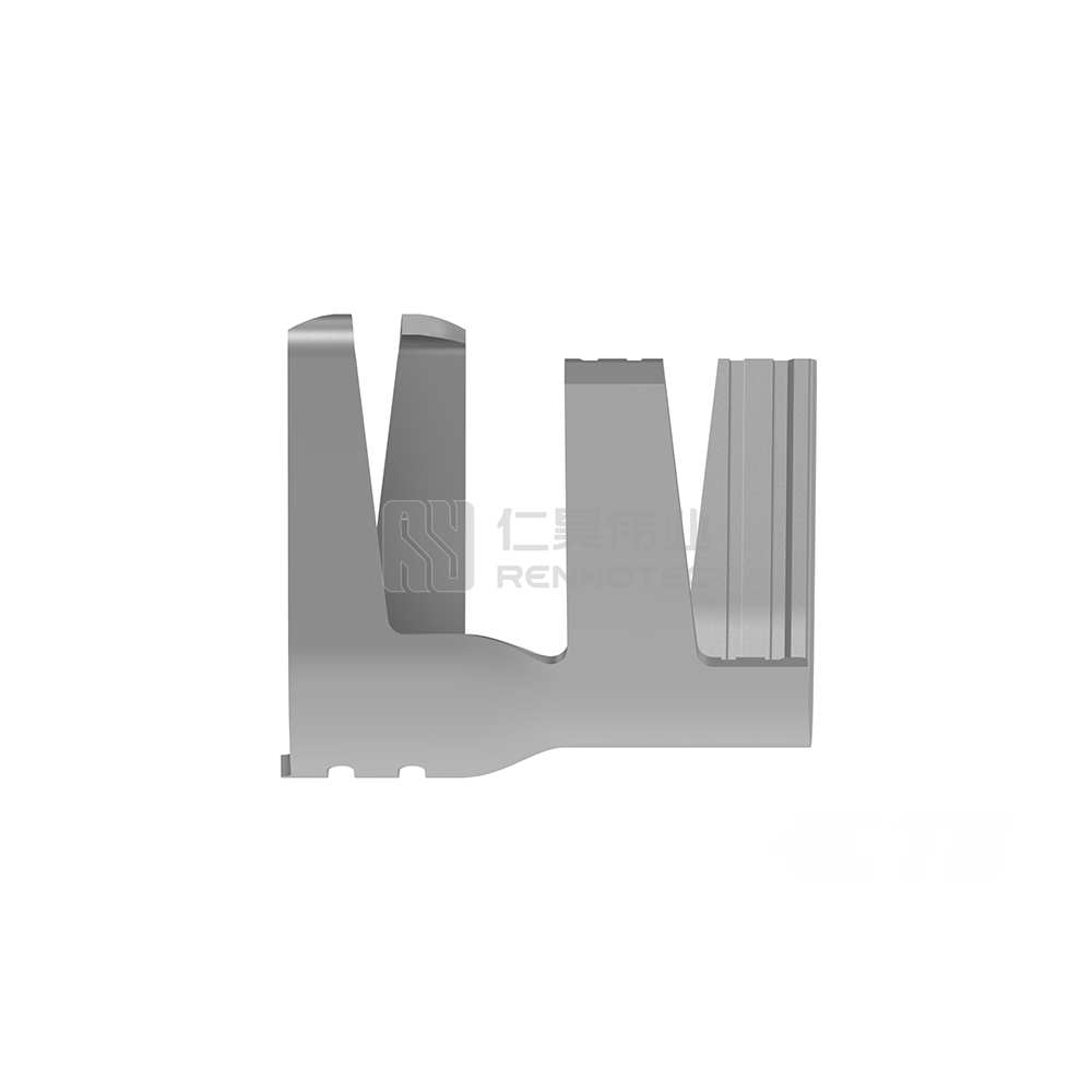 Pin Terminal, Gold (Au),0.5 mm Pin Diameter, Terminates To Wire, FAKRA - Image 2