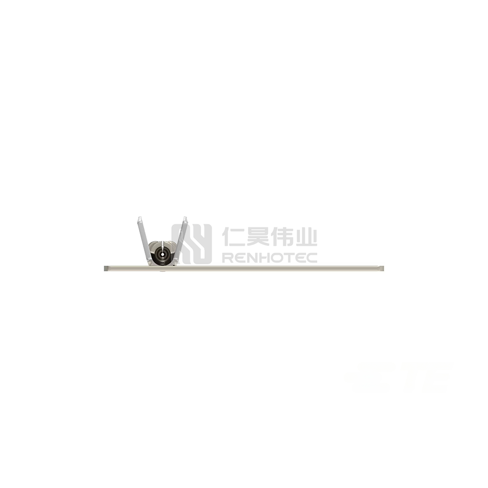 Pin Terminal,0.5 mm Pin Diameter, Terminates To Wire & Cable, 11.33 mm Tab Length, FAKRA - Image 4