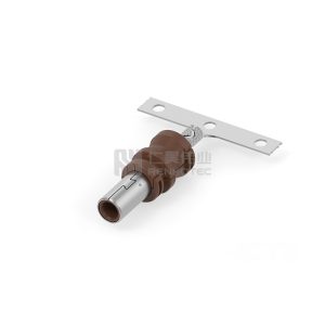 Green, Phosphor Bronze, Terminal, FAKRA