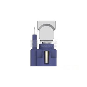 Board-to-Board / Wire-to-Board, Shielded, Horizontal, 6 Position, Board Mount, C Code, Automotive HSD, Data Connectivity Headers
