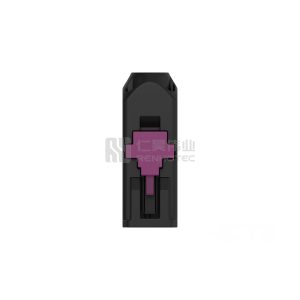 Cable-to-Cable, 180° Cable Exit, 1 Position, A Code, Housing for Female Terminals, Crimp, Cable Mount (Free-Hanging), Data Connectivity Housings