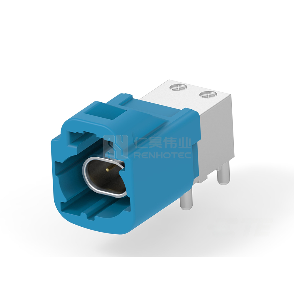 Wire-to-Board, Horizontal, 2 Position, Board Mount, C Code, 2 mm Centerline, Signal, Data Connectivity Headers