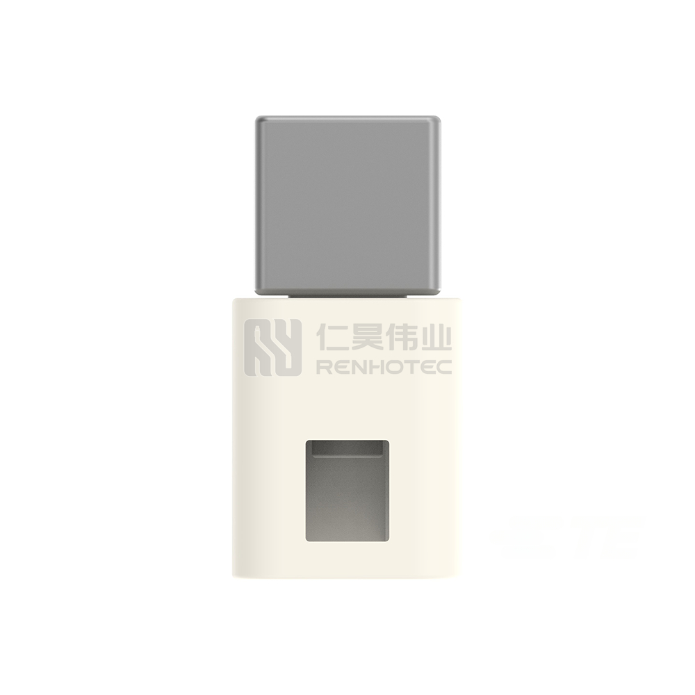 Cable-to-Board, Shielded, Horizontal, 1 Position, Board Mount, B Code, Data Connectivity Headers - Image 3