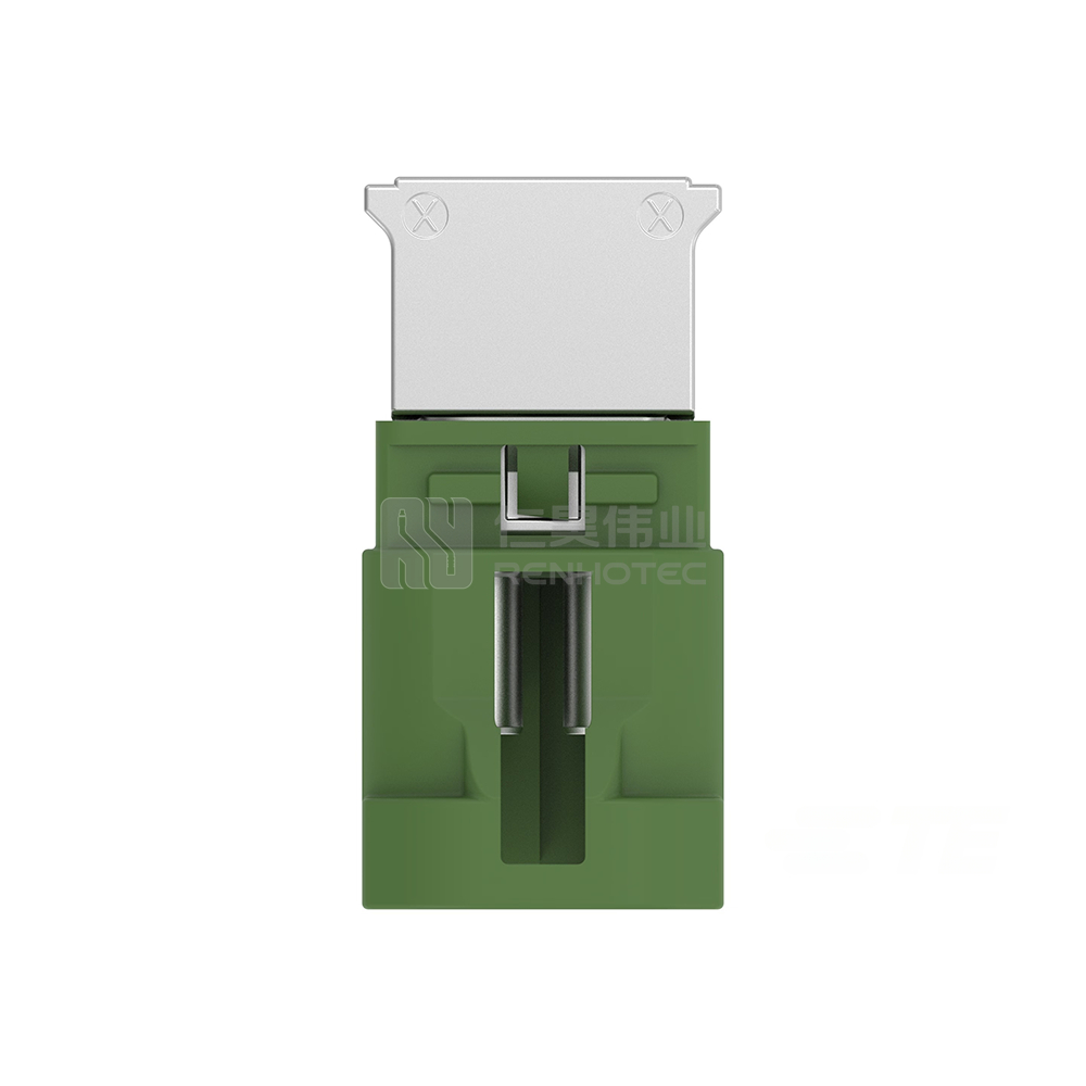 Wire-to-Board, Shielded, Horizontal, 4 Position, Board Mount, E Code, 4 mm Centerline, Signal, Data Connectivity Headers - Image 3