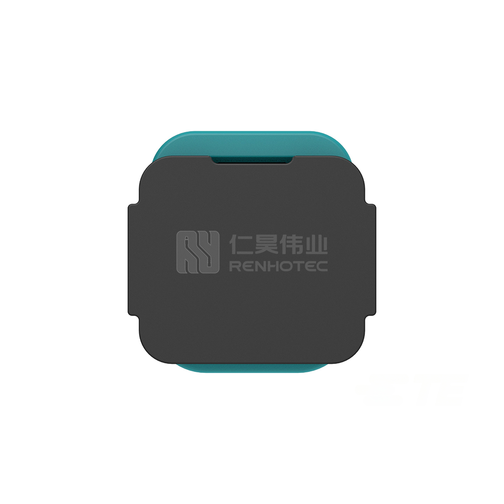 Cable-to-Board / Wire-to-Board, Shielded, Vertical, 1 Position, Board Mount, Z Code, Signal, Data Connectivity Headers - Image 3