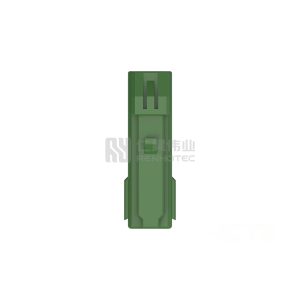 Phosphor Bronze, Ferrule, FAKRA