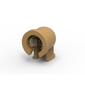 Wire-to-Board, Horizontal, 1 Position, Board Mount, Z Code, Signal, FAKRA, Data Connectivity Headers