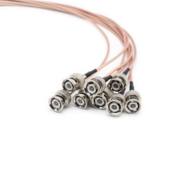 BNC Cable Assembly Series