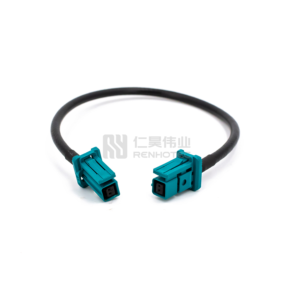 MATEnet female to female cable - Image 6