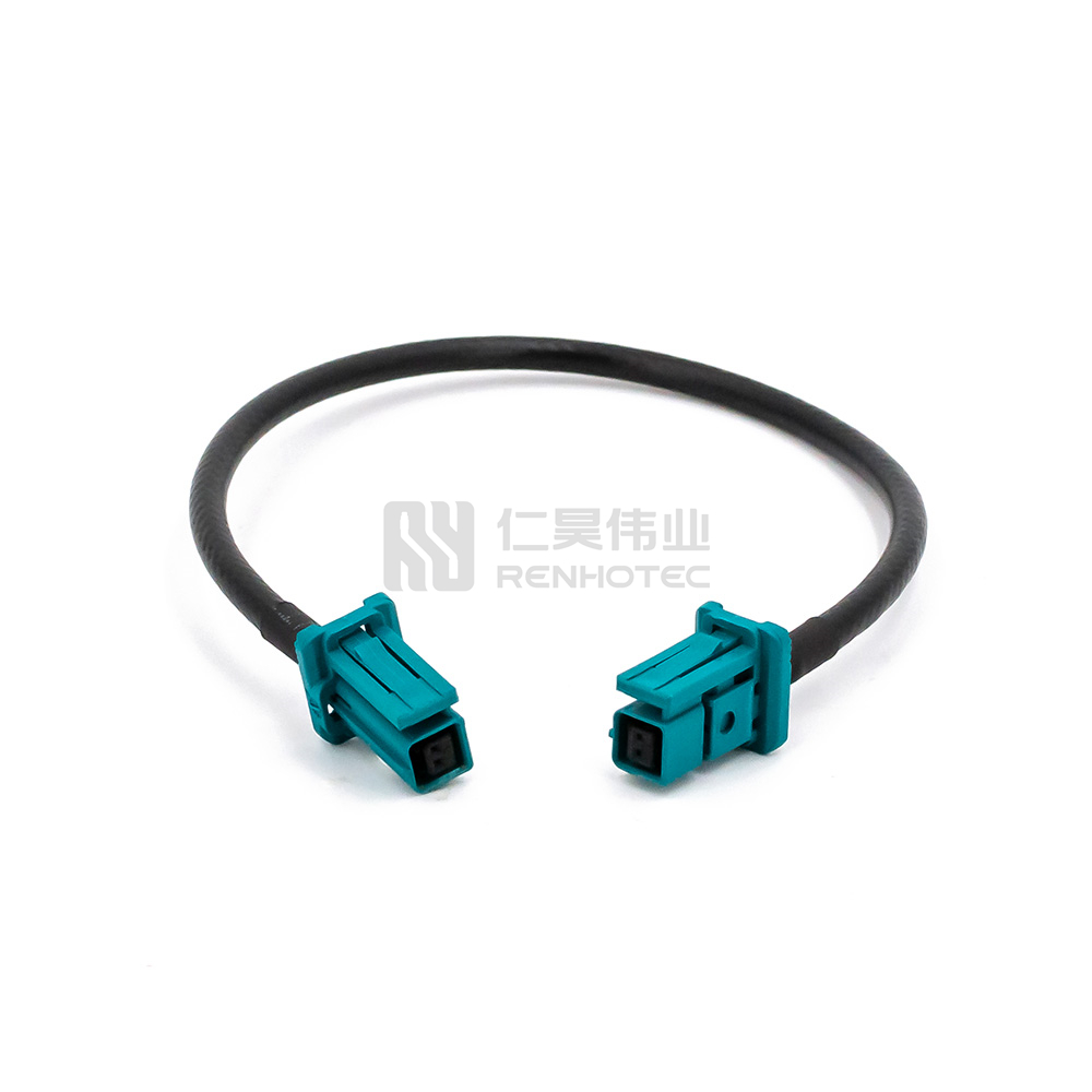 MATEnet female to female cable