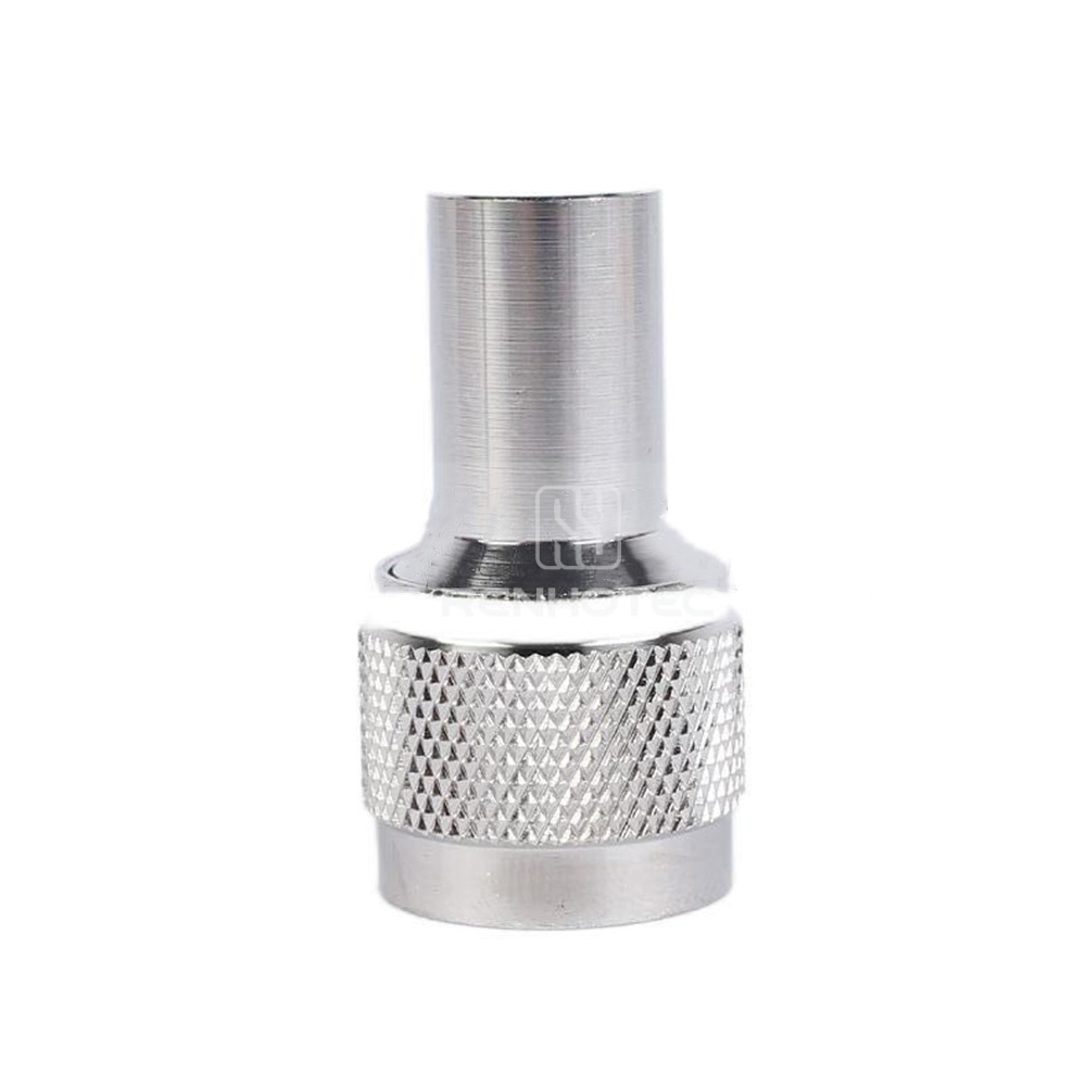 N-50J-2W N Male Connector 2W 12G VSWR 1.2 Terminal Load - Image 2