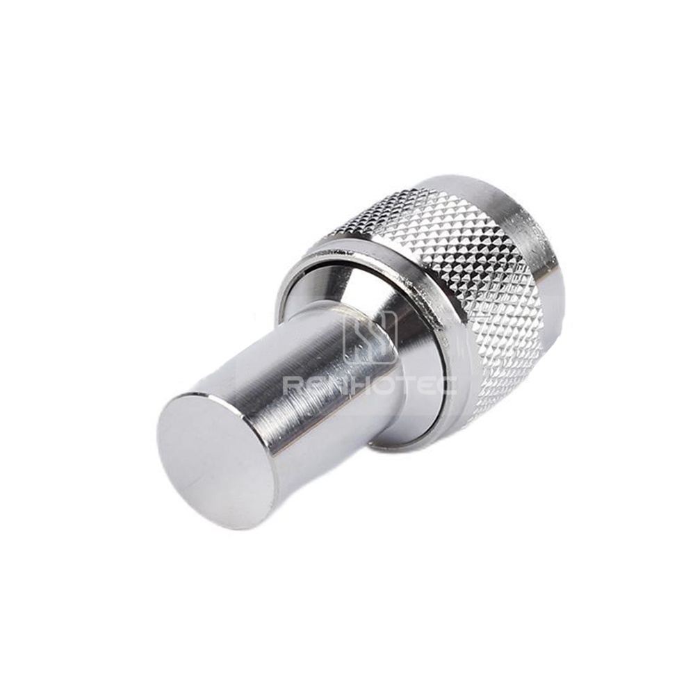 N-50J-2W N Male Connector 2W 12G VSWR 1.2 Terminal Load - Image 3