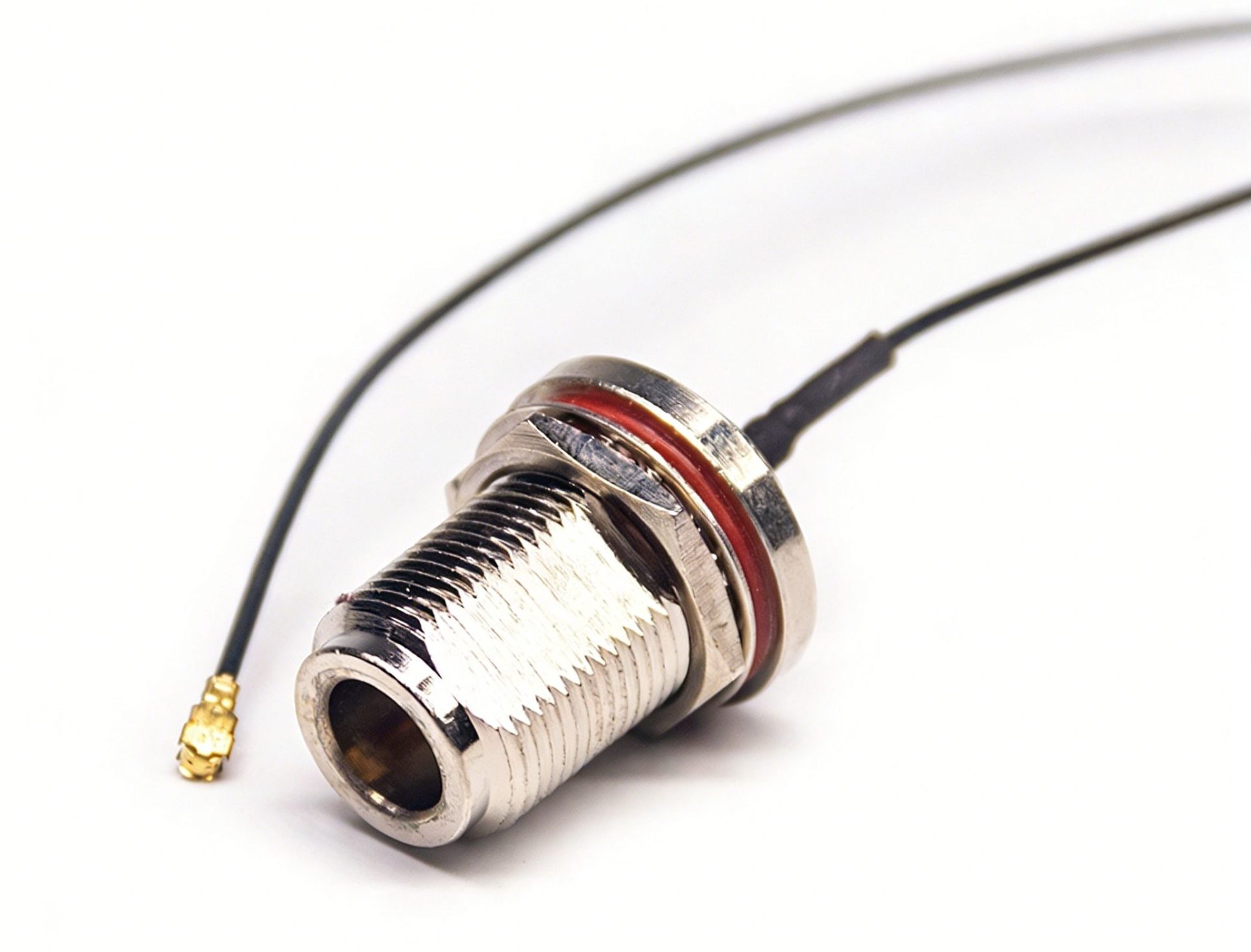 N Jack to IPEX Jack RF Cable