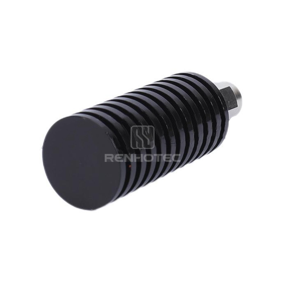 SMA-50J-10W SMA Male Connector 10W 18G VSWR 1.25 Terminal Heatsink Load - Image 3