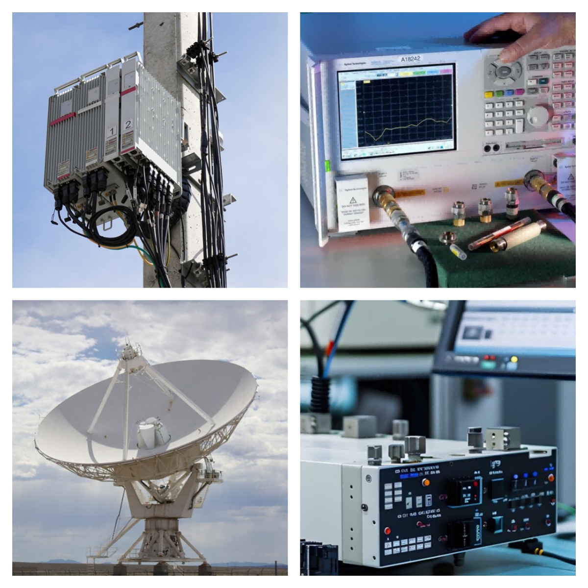 What Is a 50 Ohm Dummy Load in RF Systems? - Renhotec