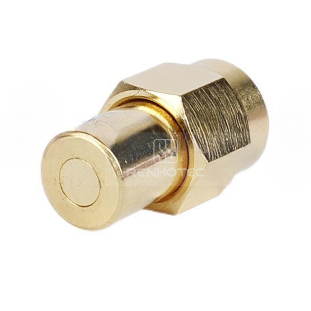 SMA-50J-2W SMA Male Connector 2W 26.5G VSWR 1.3 Terminal Load - Image 2