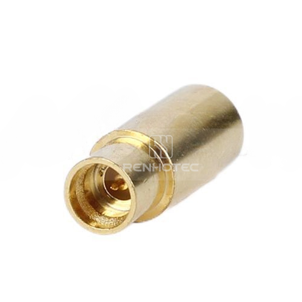 SMP-50J-2W SMP Male Connector 2W 26.5G VSWR 1.35 Ohms Terminal Load - Image 2